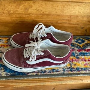 Vans classic Old Skool sneakers